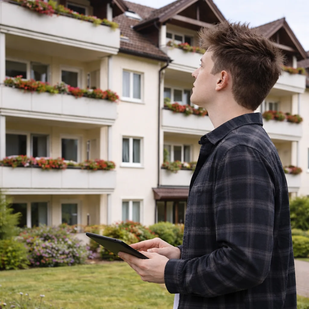 Immobilie verkaufen ohne Makler Paderborn